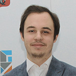 Дамир Закиров