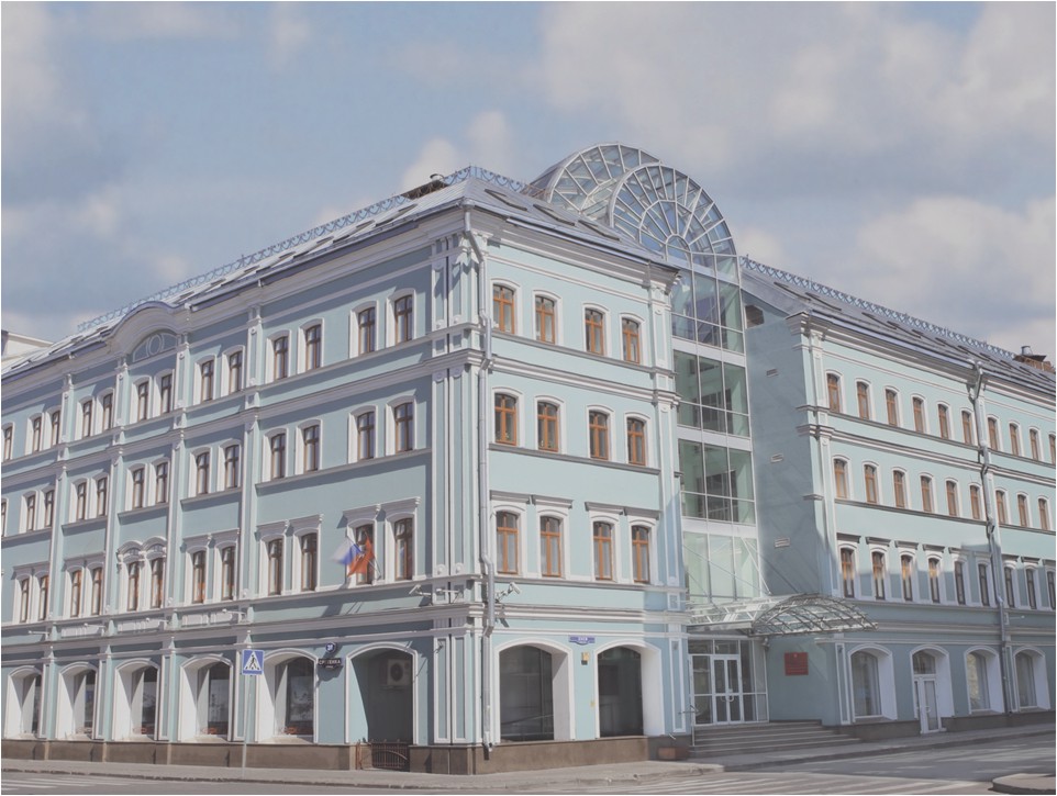 Городской университет управления правительства москвы