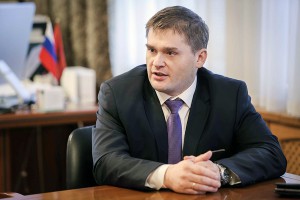 Василий Фивейский: «Наша задача – подготовить для государственной службы чиновников нового типа»