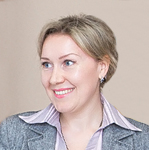 Светлана Нешкова
