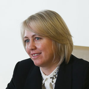 Екатерина Драгунова
