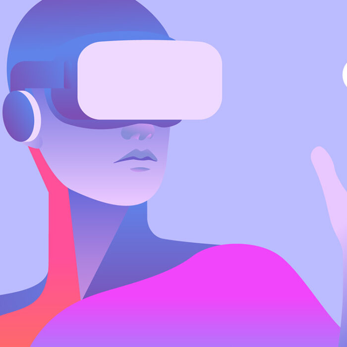 Как развивают эмоциональный интеллект в VR