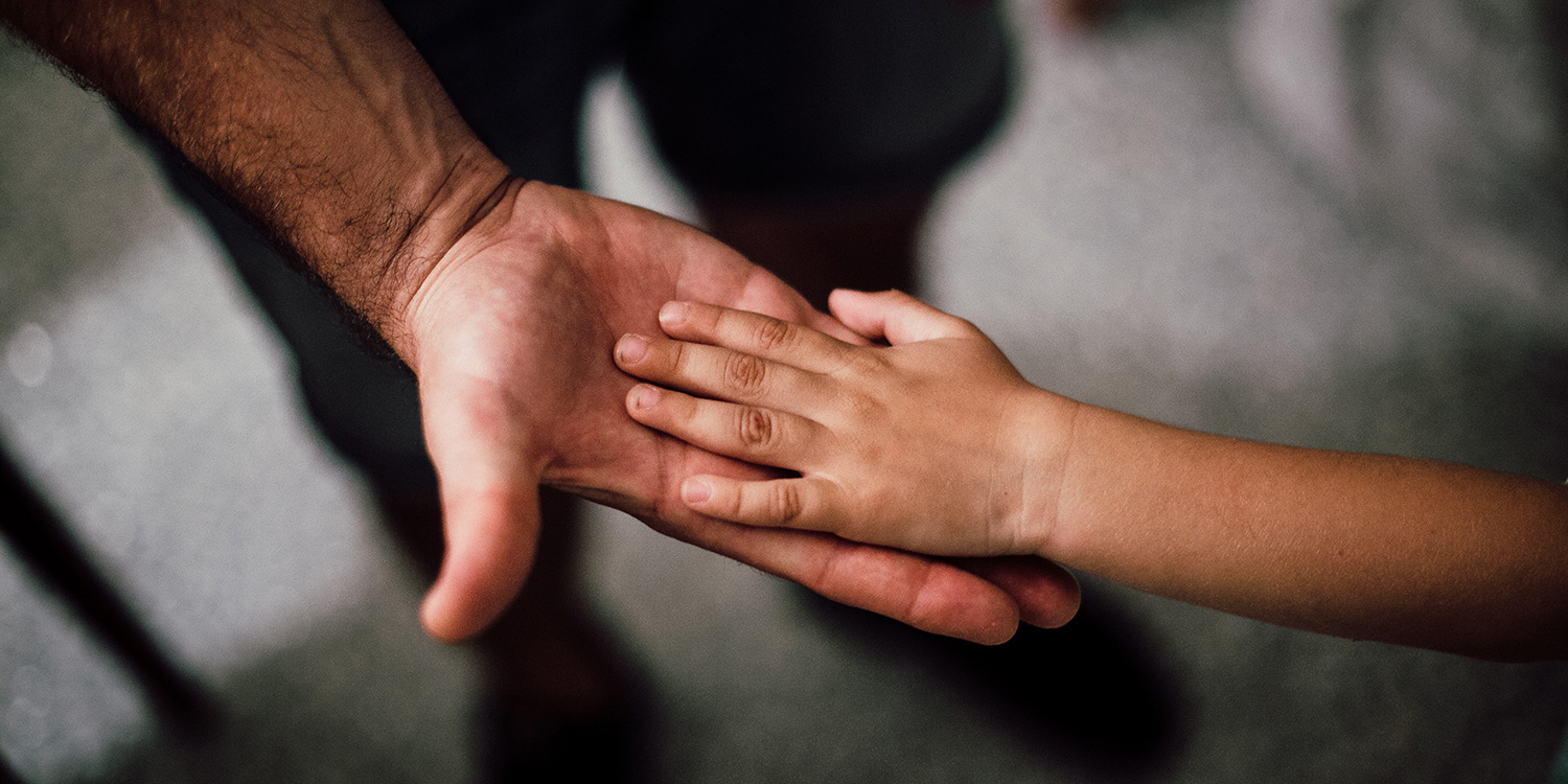 Отцы и дети. Как выстроить комфортные отношения с родителями и конструктивные отношения с детьми