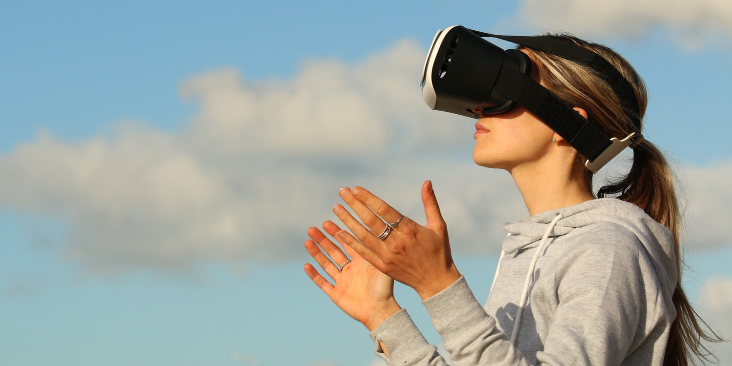VR-технологии в корпоративном обучении — опыт сотрудников ЗАГС в МГУУ