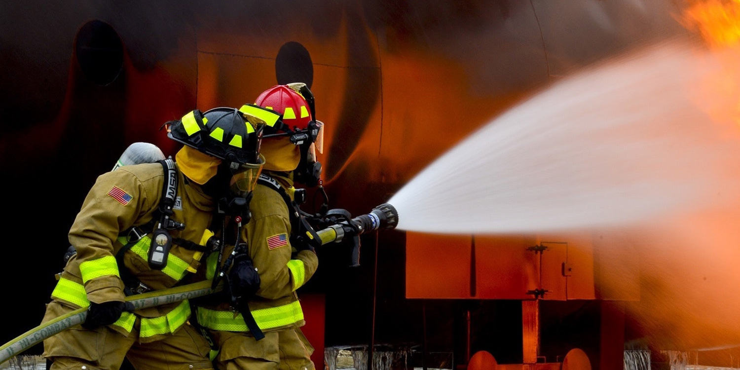 Новые требования пожарной безопасности. Как учесть все важное