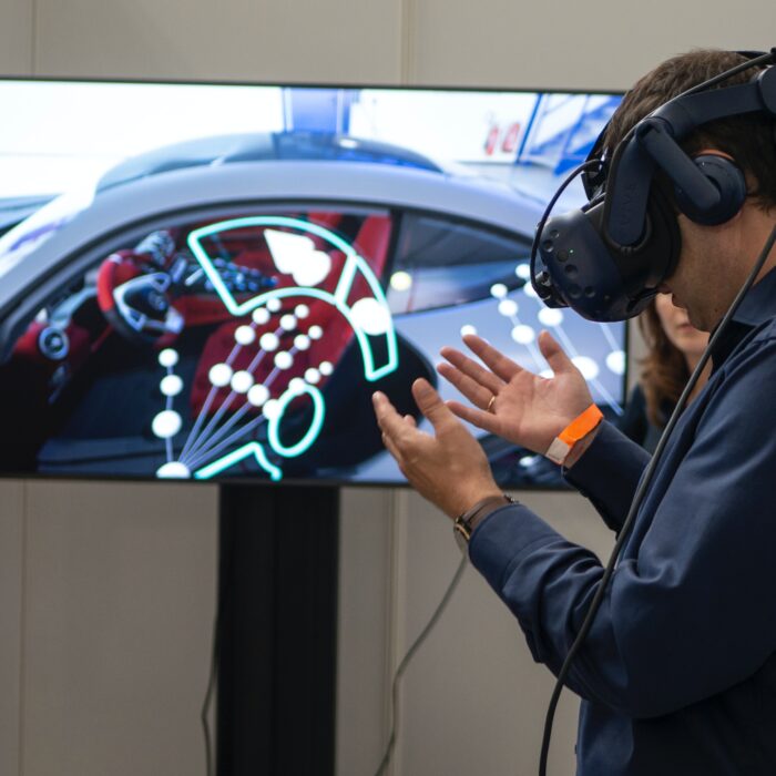 Эффективные VR-технологии. Тернистый опыт создания VR-тренажеров