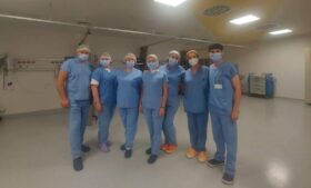Руководители московских клиник изучили опыт развития системы здравоохранения Турции в рамках обучения в Университете