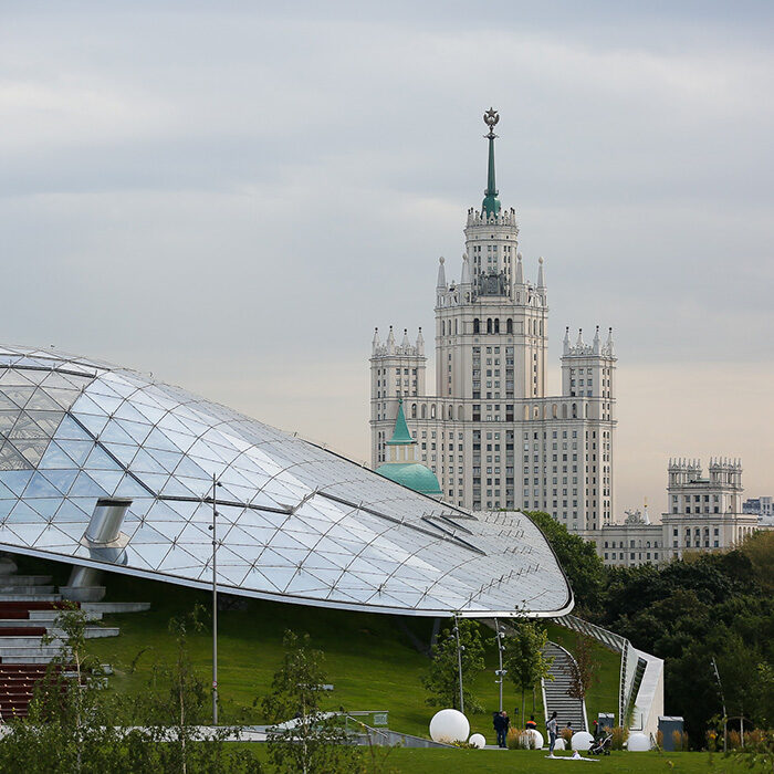 VI Городская научно-практическая конференция «Социально-культурное проектирование в городе Москве: ведущие тенденции и актуальные практики»