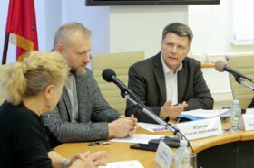 Вне времени: эксперты обсудили сохранение и передачу культурных ценностей в России