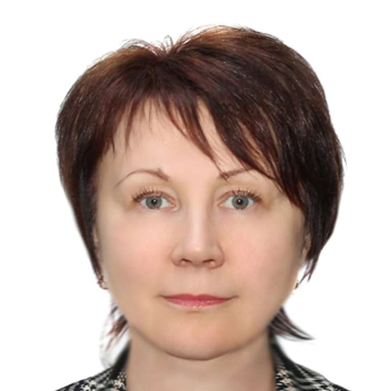 Кузьмина Лидия Михайловна