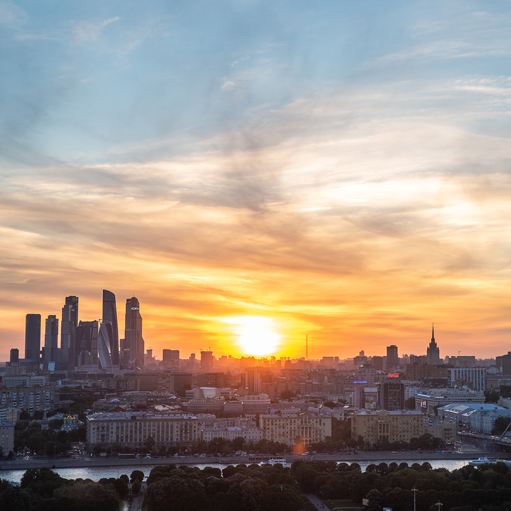 Интерактивная лекция «Международные отношения в истории России: дипломатия силы или сила дипломатии»