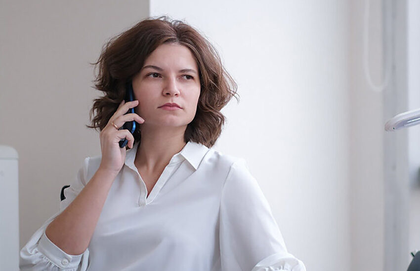 Консультация по вопросам поступления