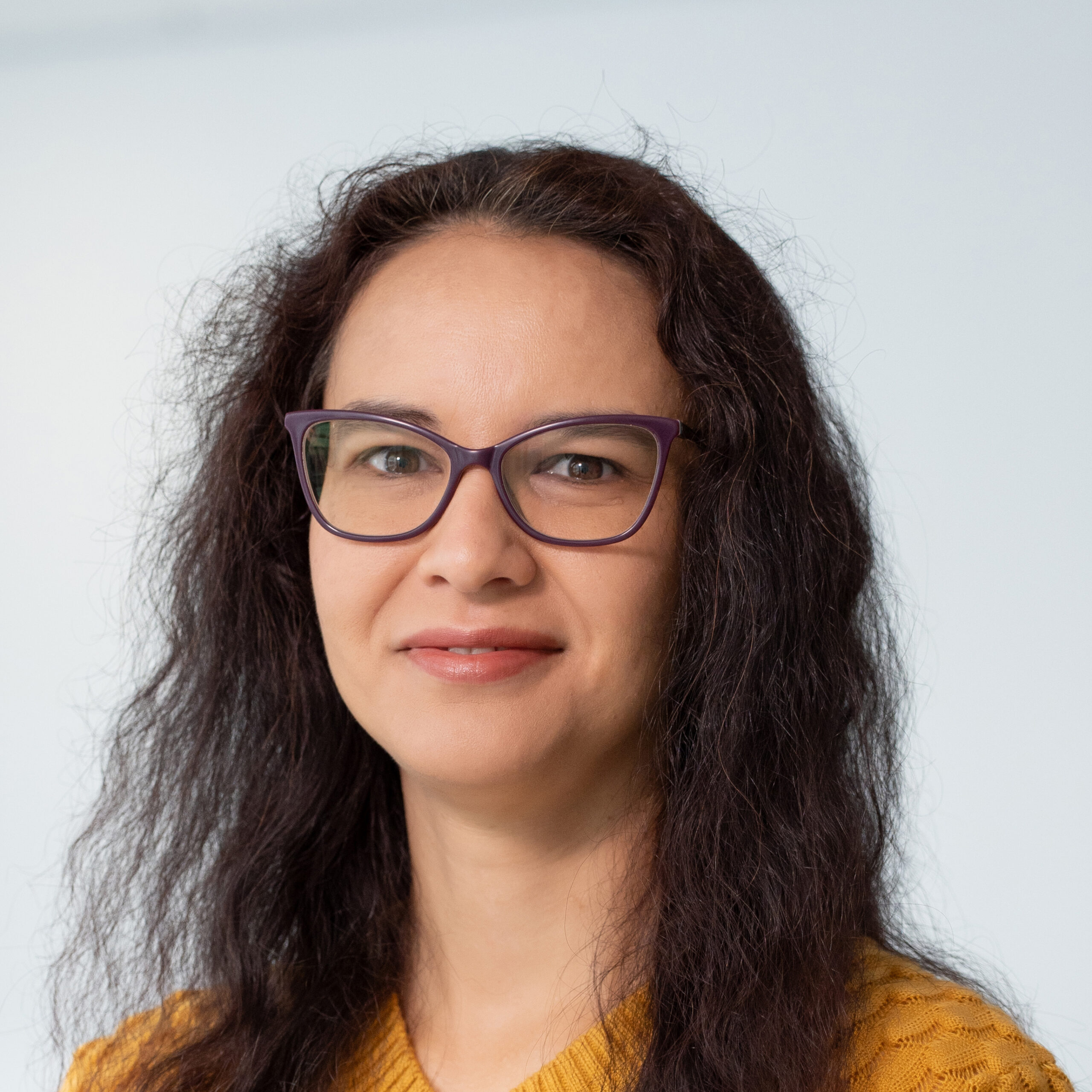 Валеева Рушания Дамировна