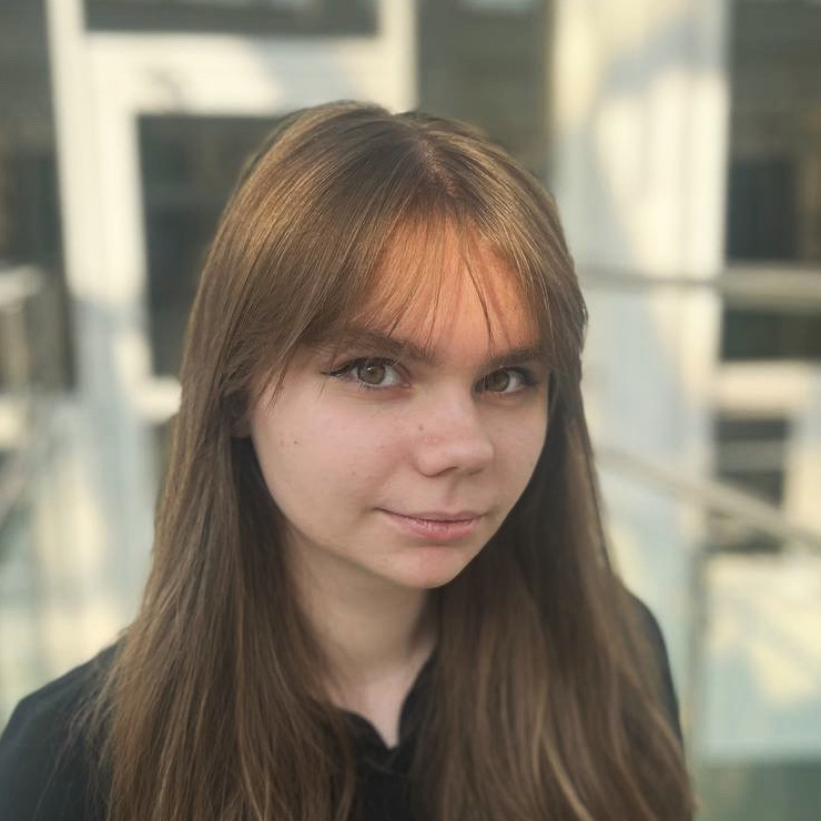 Федосова Ольга Алексеевна