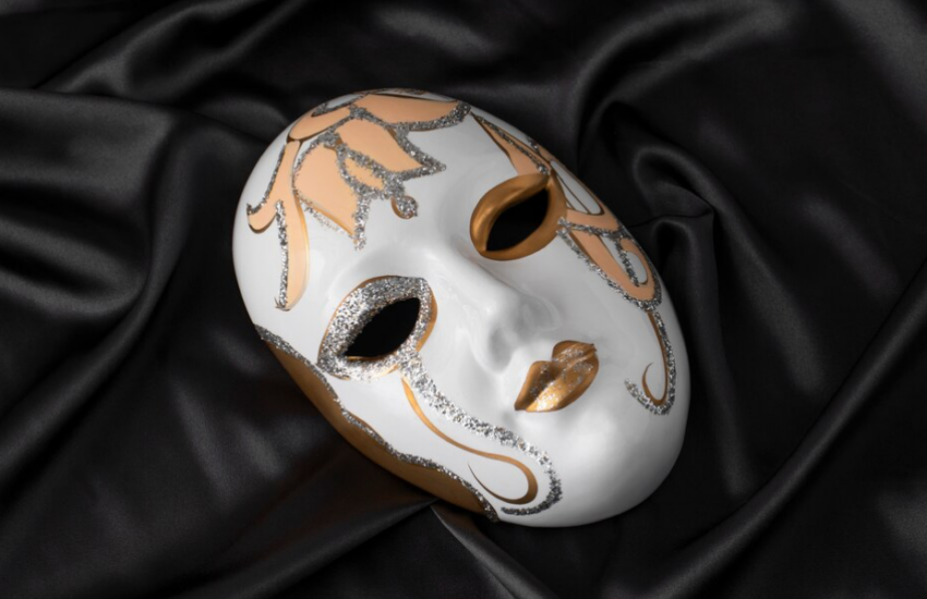 Как снять маску и стать главным героем своей жизни?