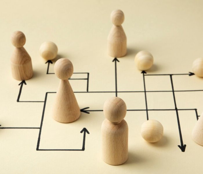 Управление командами в 2025 году: главные вызовы