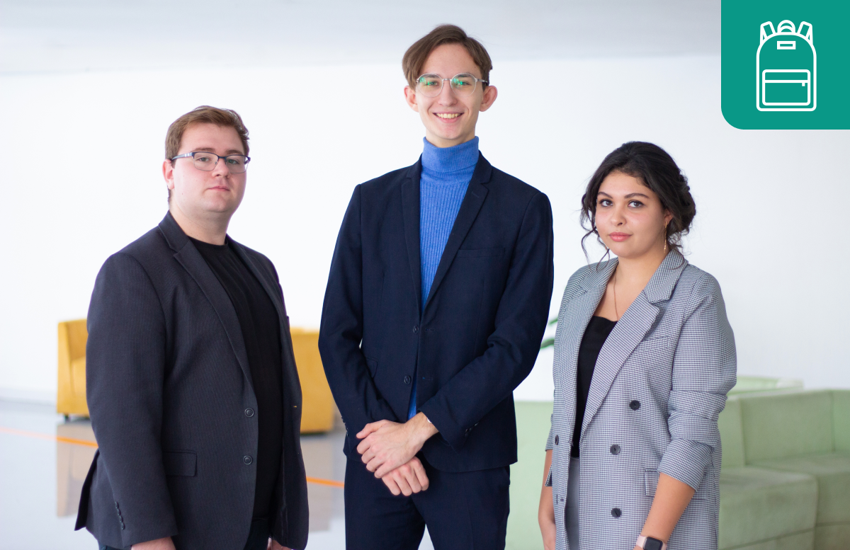 Лекция «Профессии будущего: компетенции устойчивой экономики»