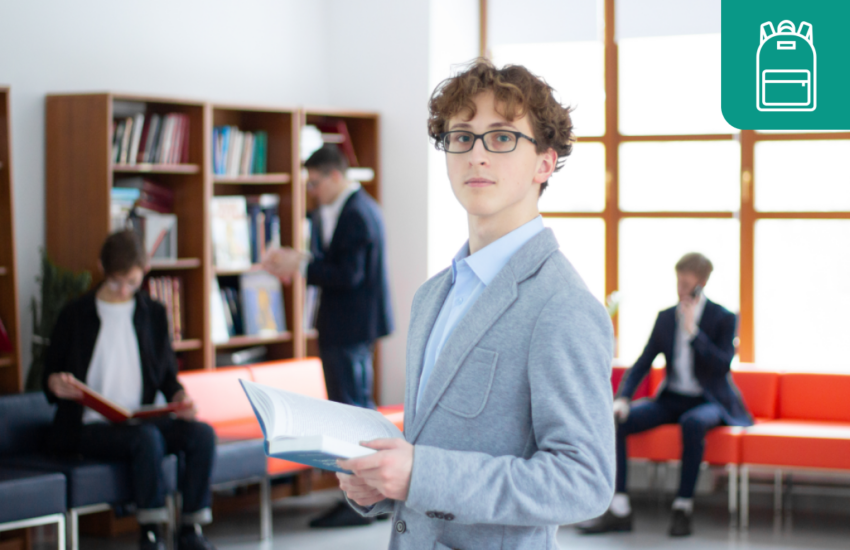 Мастер-класс «ЕГЭ по обществознанию: секрет успеха»