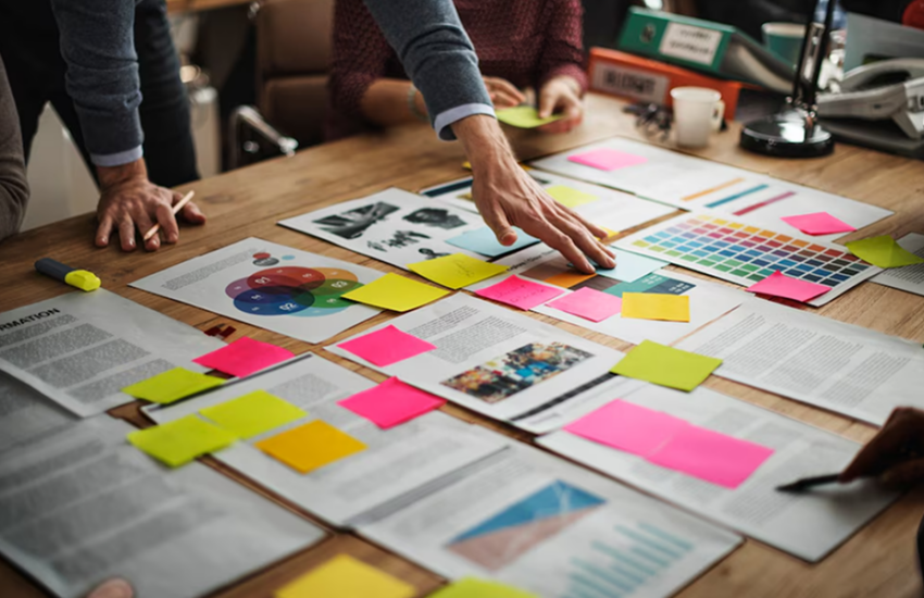 Презентация проектов: как подготовиться и победить