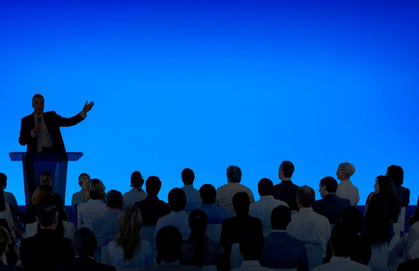 7 шагов: как подготовиться к важному разговору и выступлению?