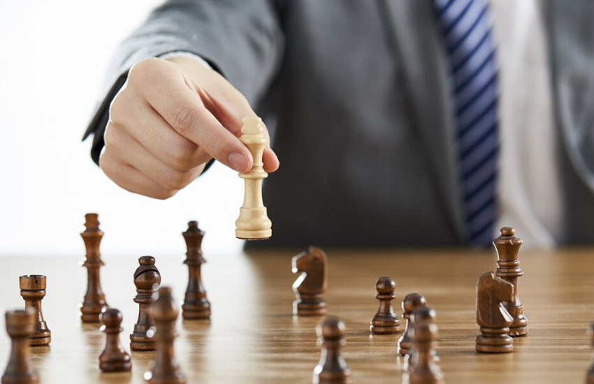 Почему команды распадаются: 4 «всадника Апокалипсиса»