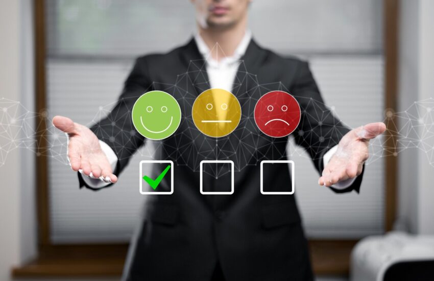 Эмпатийное лидерство