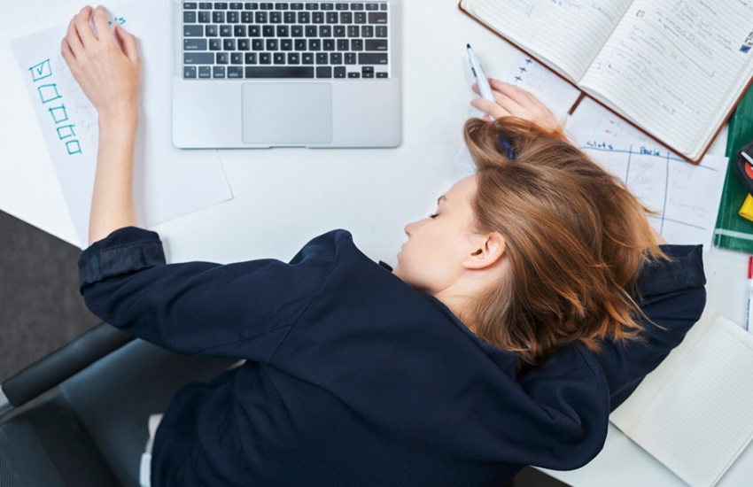 Эффективный отдых: как правильно отдыхать, чтобы продуктивно работать?