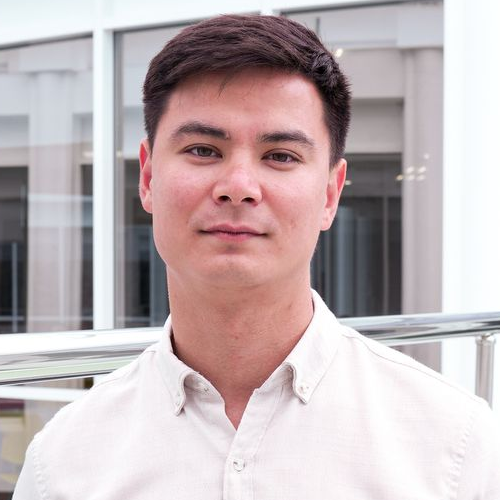 Конев Даниил Николаевич