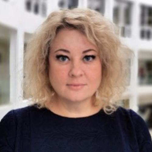 Зубкова Марина Юрьевна