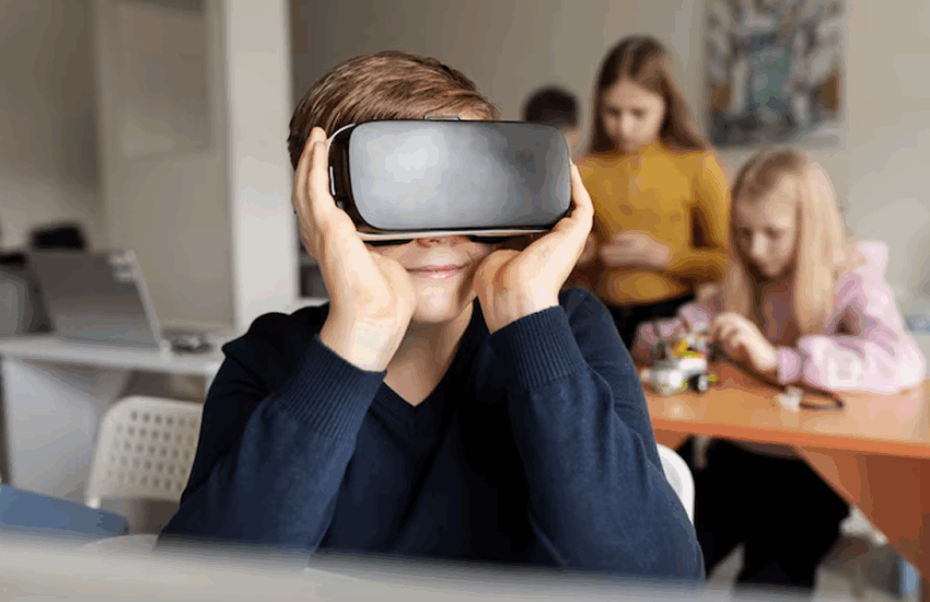 От мечты к стратегии: как помочь подростку выбрать профессию будущего