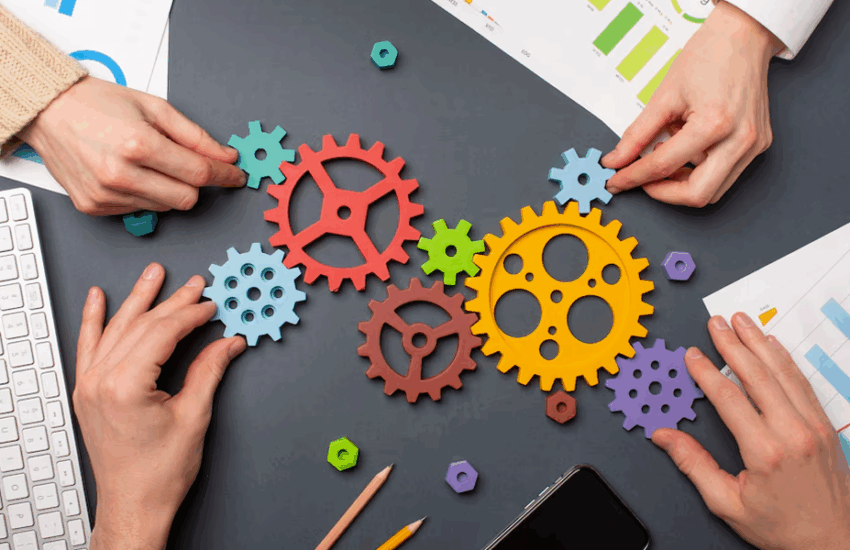 От идеи до результата: как молодежи запускать социальные проекты и не сойти с дистанции