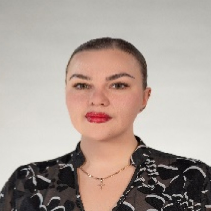 Шакун Екатерина Николаевна