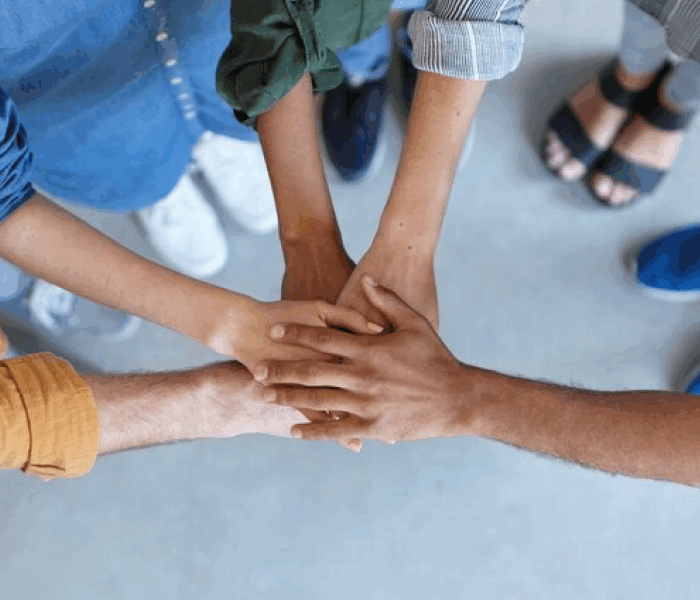 Общие ценности: практические инструменты по созданию сильных команд