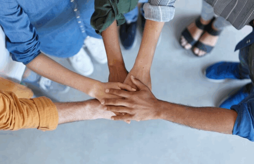 Общие ценности: практические инструменты по созданию сильных команд