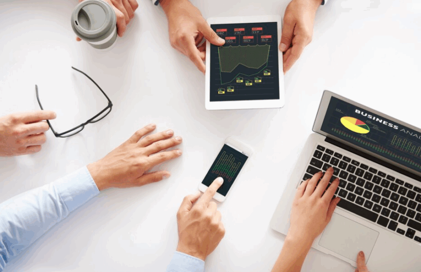 Корпоративное влияние: как быть эффективным внутри корпораций?