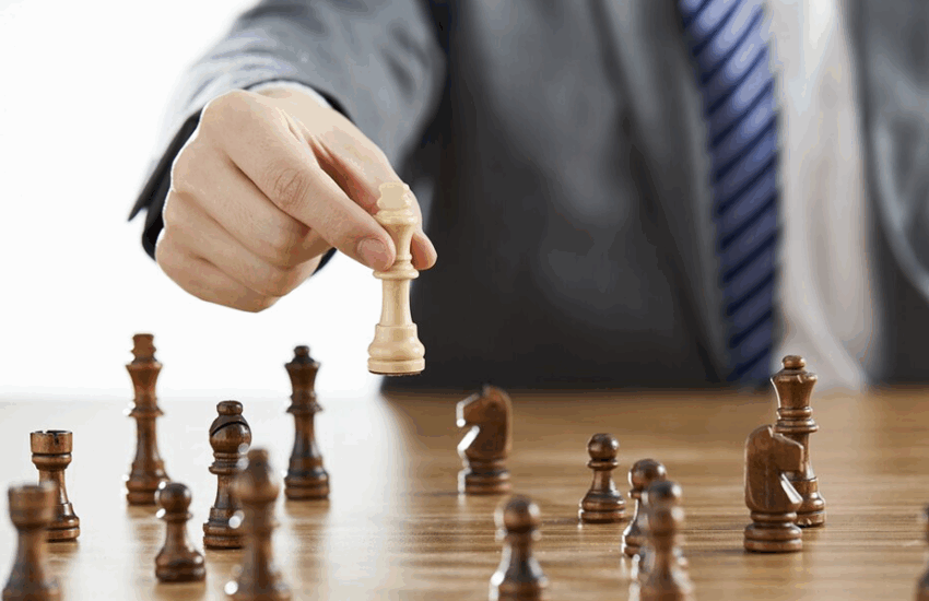 Больше чем управление: секреты сильного проектного лидера