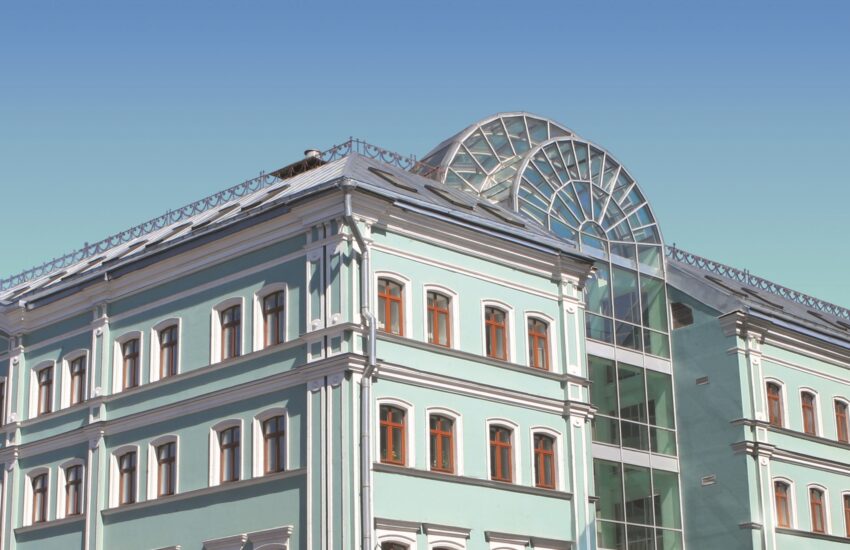 V Всероссийская (национальная) научно-практическая конференция «Менеджмент будущего: технологии, ценности, компании»