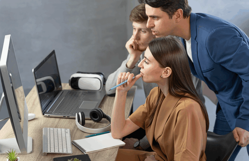 Управленческий хакатон: тренировка навыка принятия решений