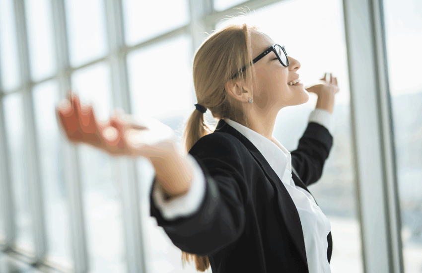 Стрессоустойчивость и саморегуляция: путь к высокой продуктивности