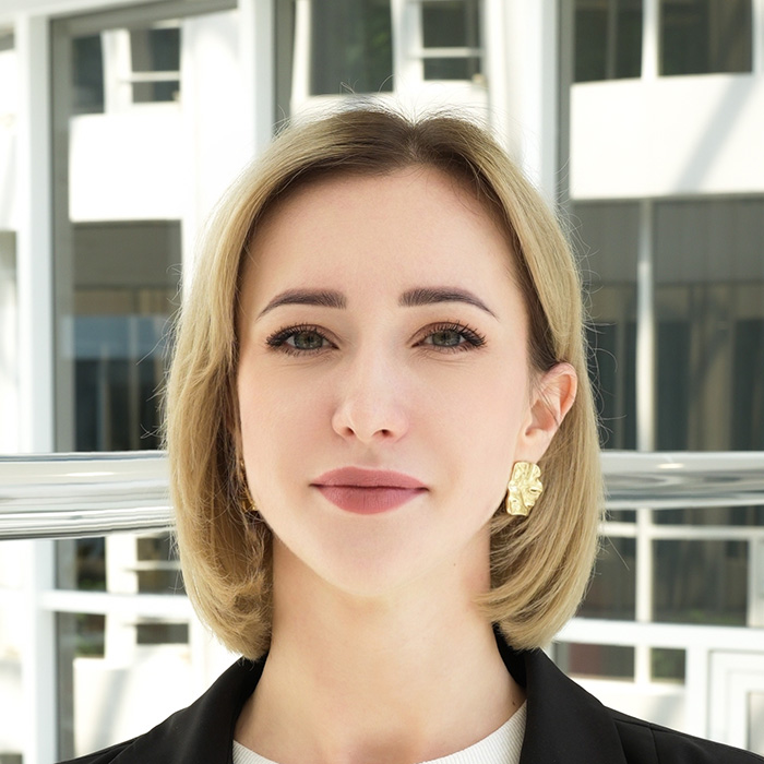 Яковлева Наталья Владимировна