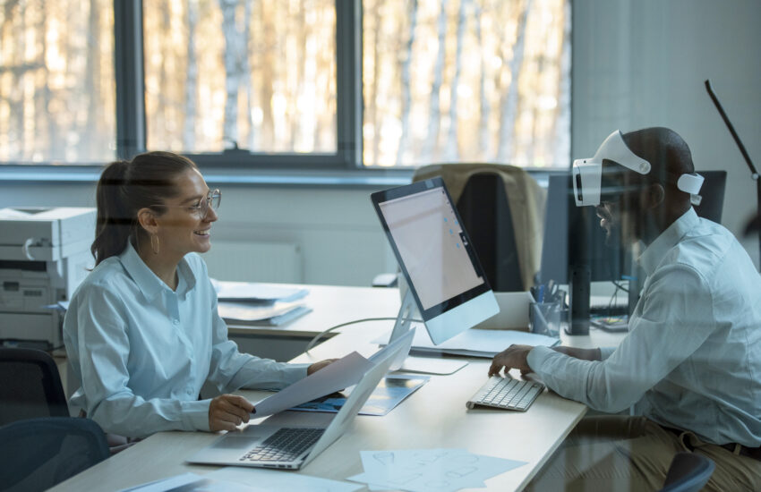 Генеративный ИИ в HR: практические кейсы, тренды и перспективы развития