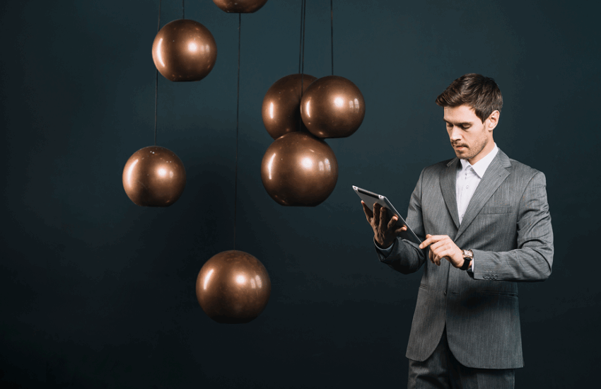 Создание будущего на основе трендов: как преодолеть барьеры мышления в работе