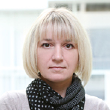  Белова Елена Владимировна