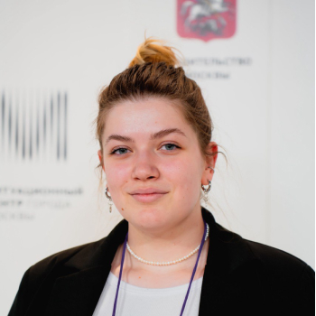 Анастасия Борисова