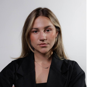 Алина Фадина