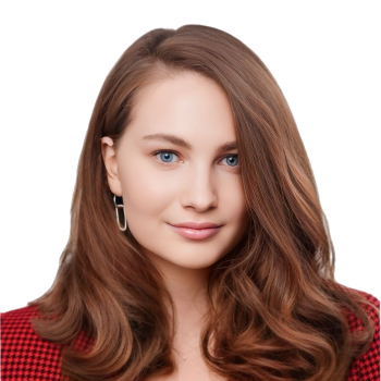 Наталья Федорова