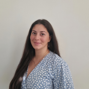 София Потапович