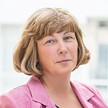 Знаменская Наталия Валерьевна