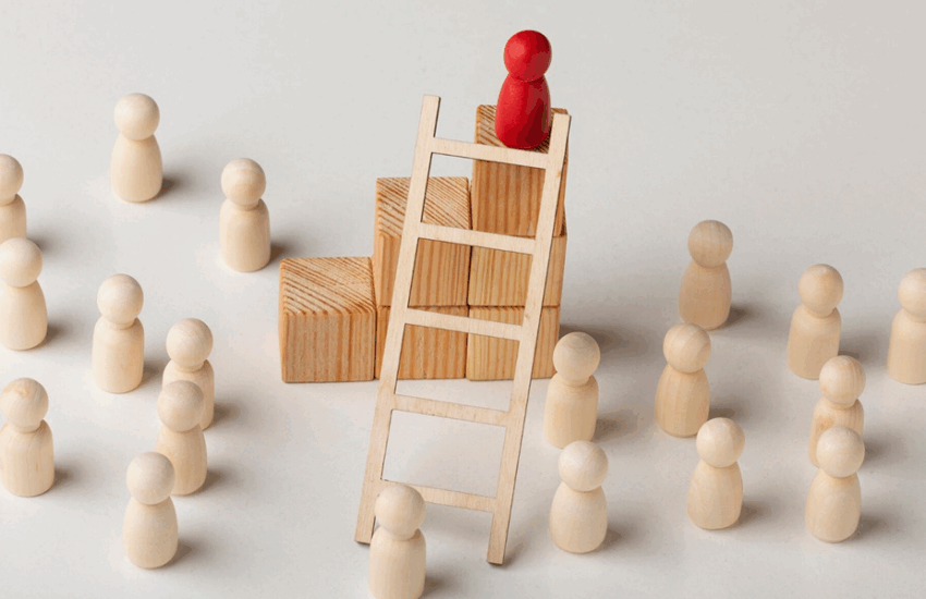 Лидер нового поколения: мечтай, созидай, предпринимай