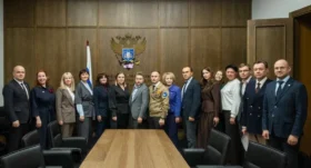 Университет Правительства Москвы — победитель Всероссийского конкурса по молодежной политике и воспитательной деятельности